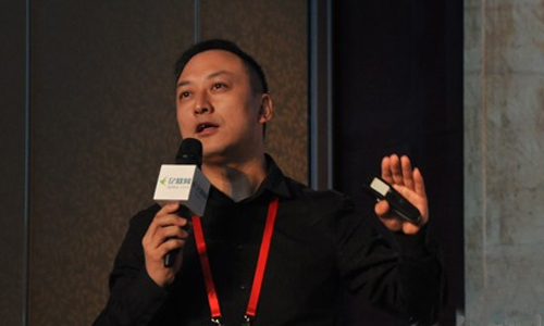 找煤網CEO崔聳：用半年時間，打通線上線下