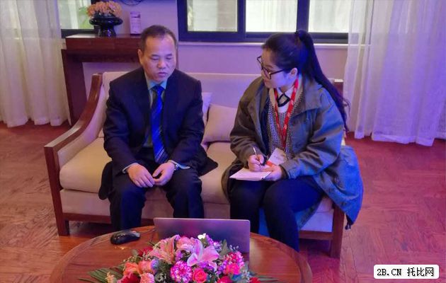 李廣乾：結(jié)合“互聯(lián)網(wǎng)＋”與供給側(cè)改革，做中國(guó)特色的B2B
