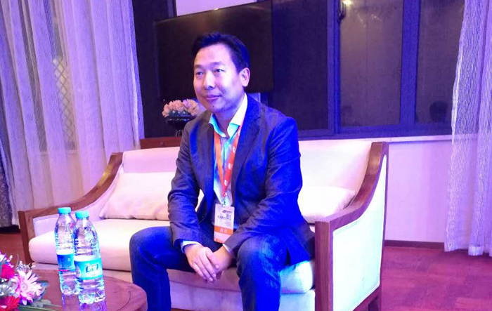 銷售易史彥澤：SaaS將實現爆發式增長