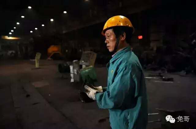 否極泰來，會是 2016 年中國制造業的寫照嗎？