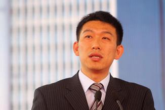 慧聰網CEO郭江