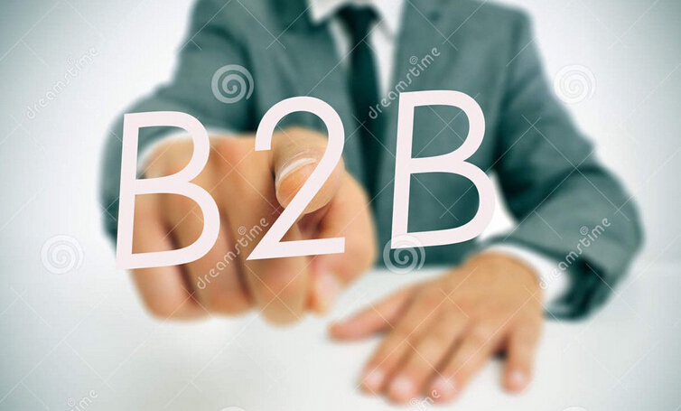 B2B服務(wù)可能是這個(gè)時(shí)代最大商機(jī)，而這一切才剛剛開始