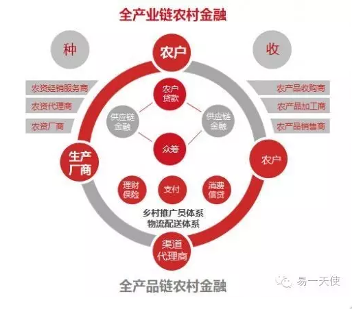 農村金融