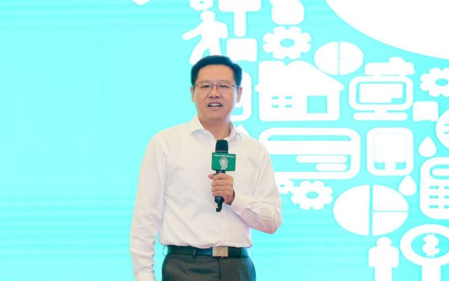 “酒業英雄聯盟”登陸福州，“邸達電商”或將加速B2B格局洗牌