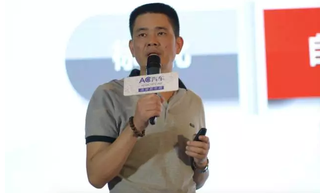 成立3年，巴圖魯曾萬貴首度開口談汽配電商：要做全車件大數據服務！