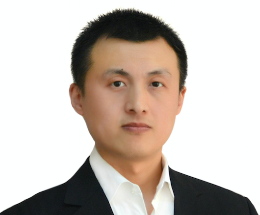 店商互聯李天平：互聯網＋快消業需要“眾人拾柴火焰高”