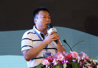 中商惠民副總裁蘇小新：互聯(lián)網(wǎng)+快消產(chǎn)業(yè)升級，打造社區(qū)新生態(tài)