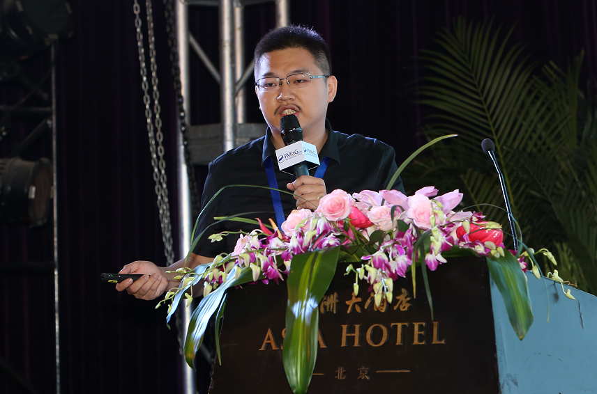 易寶支付行業產品總經理鄢回：發現快消B2B業態的支付秘密