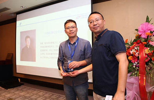 首批“中國B2B行業創業導師”，網化商城李雷獲榮任