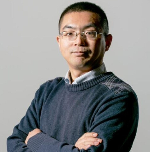 摩貝網(wǎng)CEO常東亮：不只是B2B交易平臺，我們要做企業(yè)綜合服務(wù)