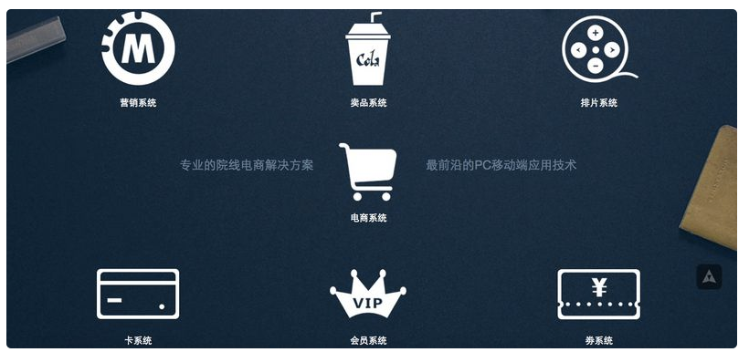 “SaaS 是形、數據是本”，影視院線會是 SaaS 服務里的一條好賽道嗎？