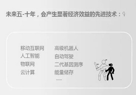 投資機構怎么看企業服務市場及看好哪些機會？