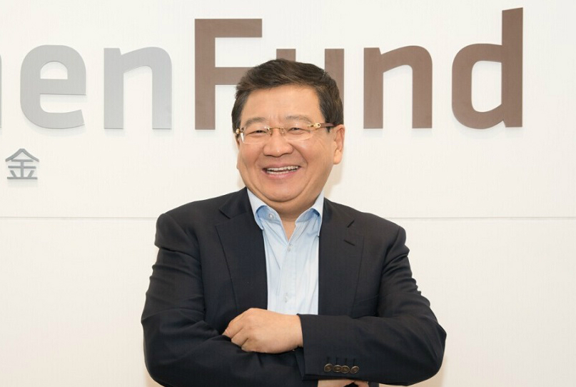 徐小平 ：投出兩家B2B獨角獸 總結(jié)出找X網(wǎng)模式創(chuàng)業(yè)哲學(xué)