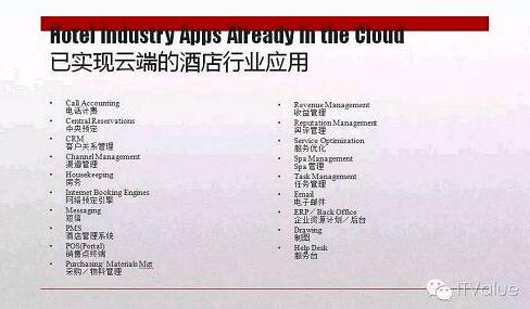 酒店SaaS化是大勢所趨 CIO如何趨利避害？