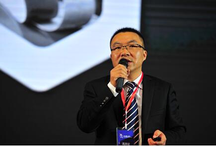 紅眼兔CEO芮江峰：企業效率怎么才能提高？