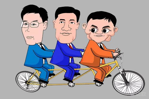 企業(yè)服務(wù)BAT<a href=http://www.1377c.com/rongzi/ target=_blank class=infotextkey>投資</a>