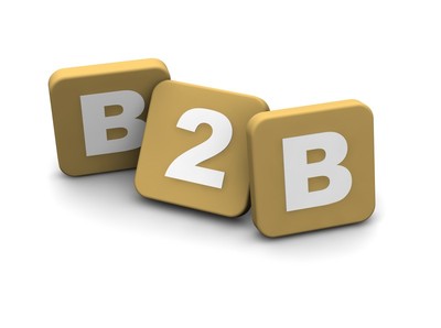 經銷商B2B