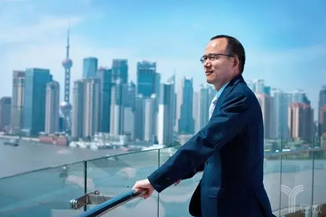 資本寒冬融資難，郭廣昌為什么鼎力支持B2B？