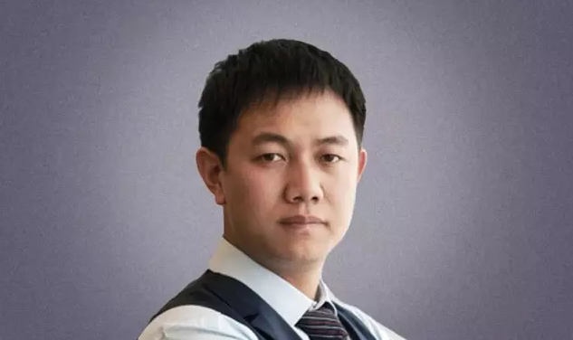 土流網創始人伍勇