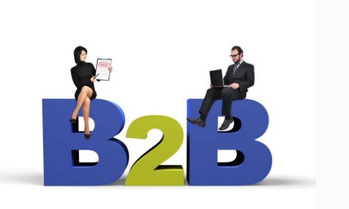 B2B增值商業模式