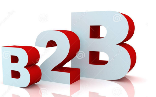 B2B