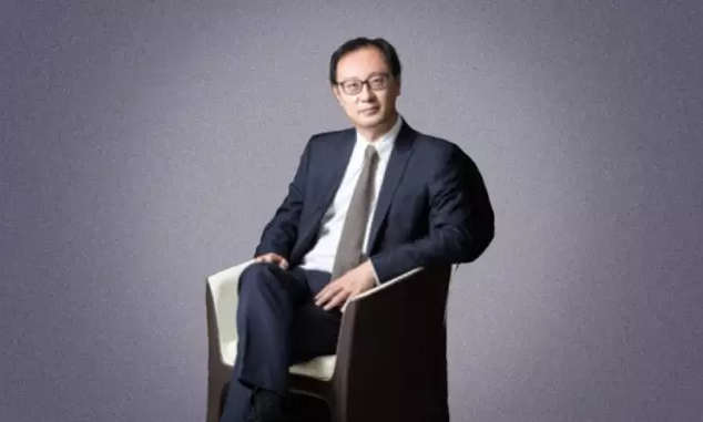 齊志平