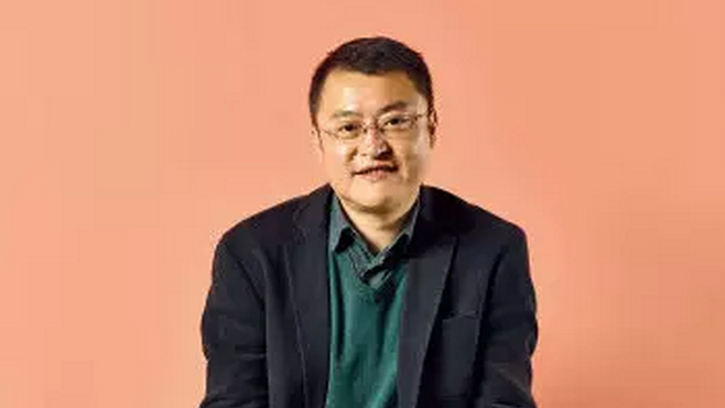 個阿里B2B業(yè)務員為何能爬上資深副總裁之位？