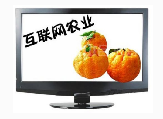 互聯網農業