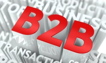B2B