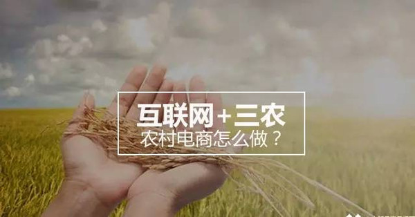 農村電商