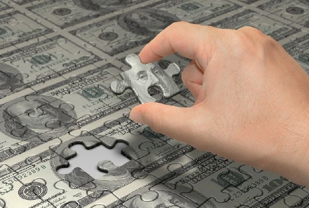 供應鏈金融
