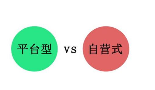 平臺