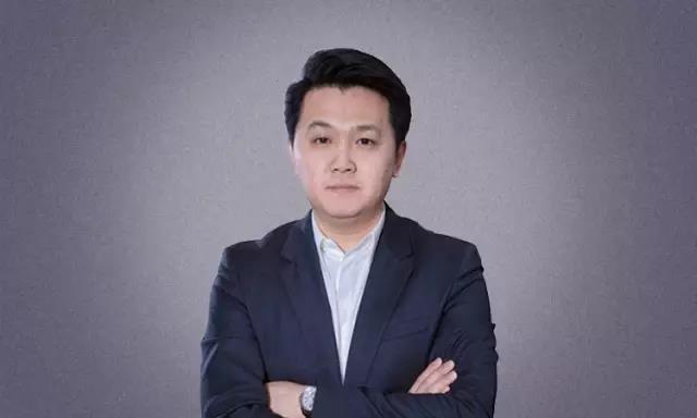 聯合創始人兼CMO孟澤