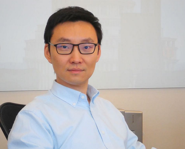 GGV紀源資本投資副總裁吳陳堯
