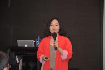B2B營(yíng)銷專家張曦：B2B平臺(tái)品牌之術(shù)