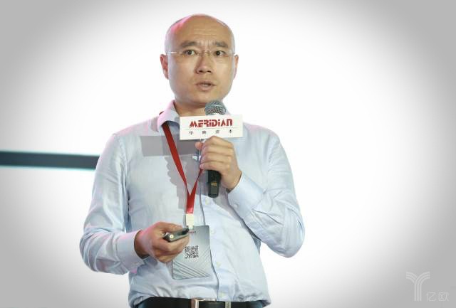 華映資本，章高男,企業服務,華映資本,云計算,大數據,人工智能