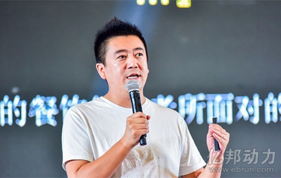 優配良品董事長、CEO史慶東