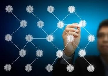 顛覆采購模式，供應鏈共享助推樓蘭合伙人“富起來”