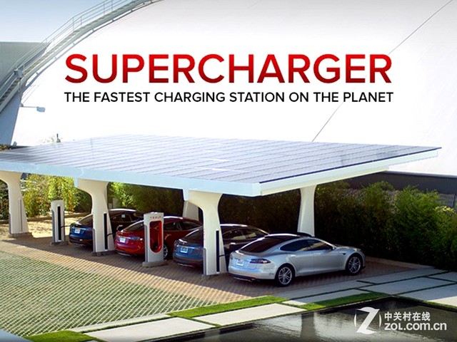 Tesla的經營哲學 何以撼動傳統汽車行業 