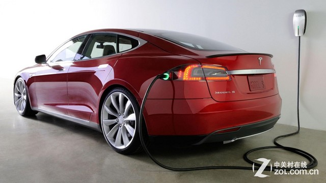 Tesla的經營哲學 何以撼動傳統汽車行業 