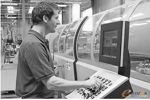 德國的<a href=http://www.1377c.com/huodong/926/Industry4.html target=_blank class=infotextkey>工業4.0</a>概念將給中國帶來啟示和借鑒