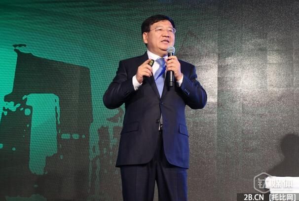 徐小平：一畝田也許犯錯誤了，但是個偉大的嘗試