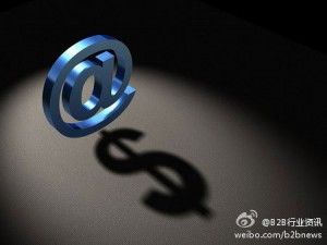 
垂直B2B紛紛轉型 綠金在線搶占先機