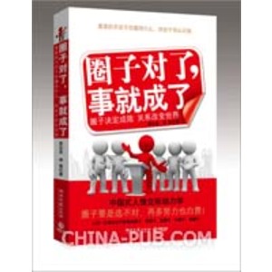 
2B哥倡議：組建電商行業之“2B圈”(2B微博粉絲圈)