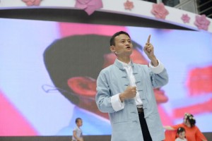 
阿里未來三個關鍵想象：越來越大的棋盤怎么走
