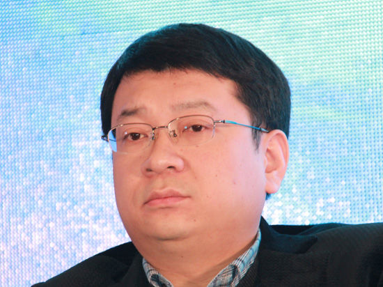 找鋼網估值接近10億美元 讓鋼飛起來