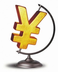 
人民幣加速升值倒逼外貿企業轉型升級