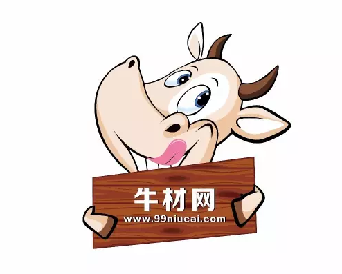 牛材網