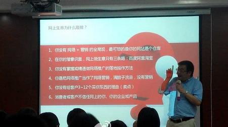 網上營銷