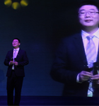 白睿（CEO）